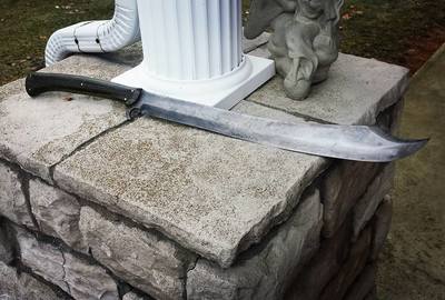 Dadao sword