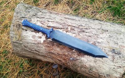 Custom Gladius Sword